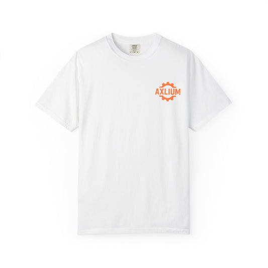 BIG TURBO TEE